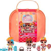 Чемодан LOL СюрпризLoves Mini Sweets S3 Deluxe.Tootsie,Candy Theme