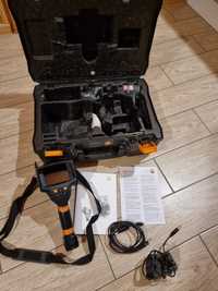 Kamera termowizyjna TESTO 875-1i stan idealny