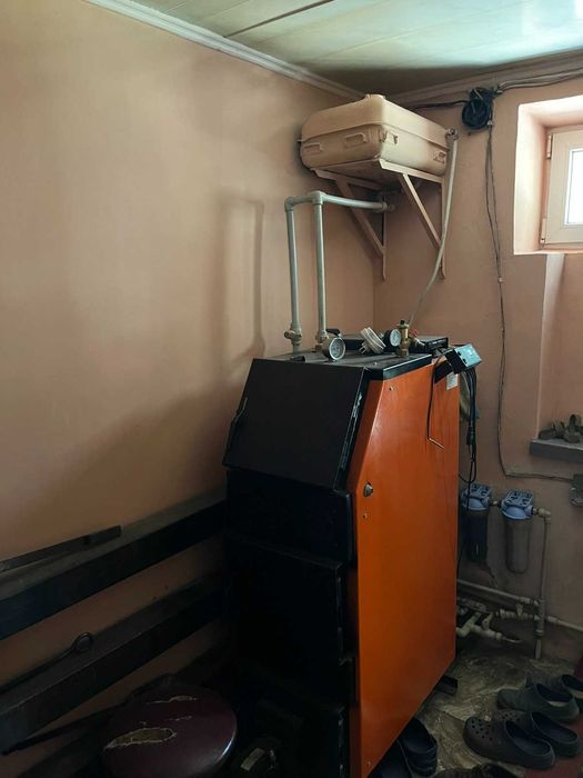 Продаж гарного будинку м. Золотоноша, можливо по Держпрограмам