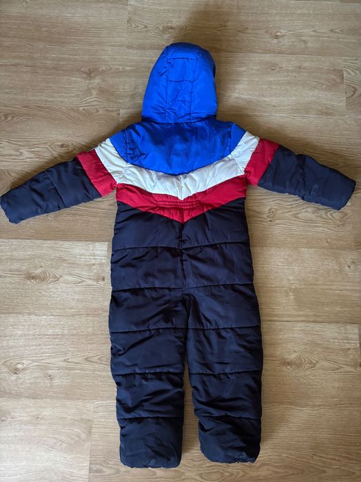Зимовий комбінезон Next 3-4 роки