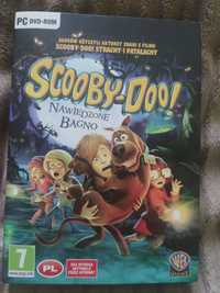 Scooby doo gra PC