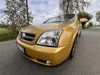 Opel Vectra 1.8 122 km klimatyzacja  2x isofix