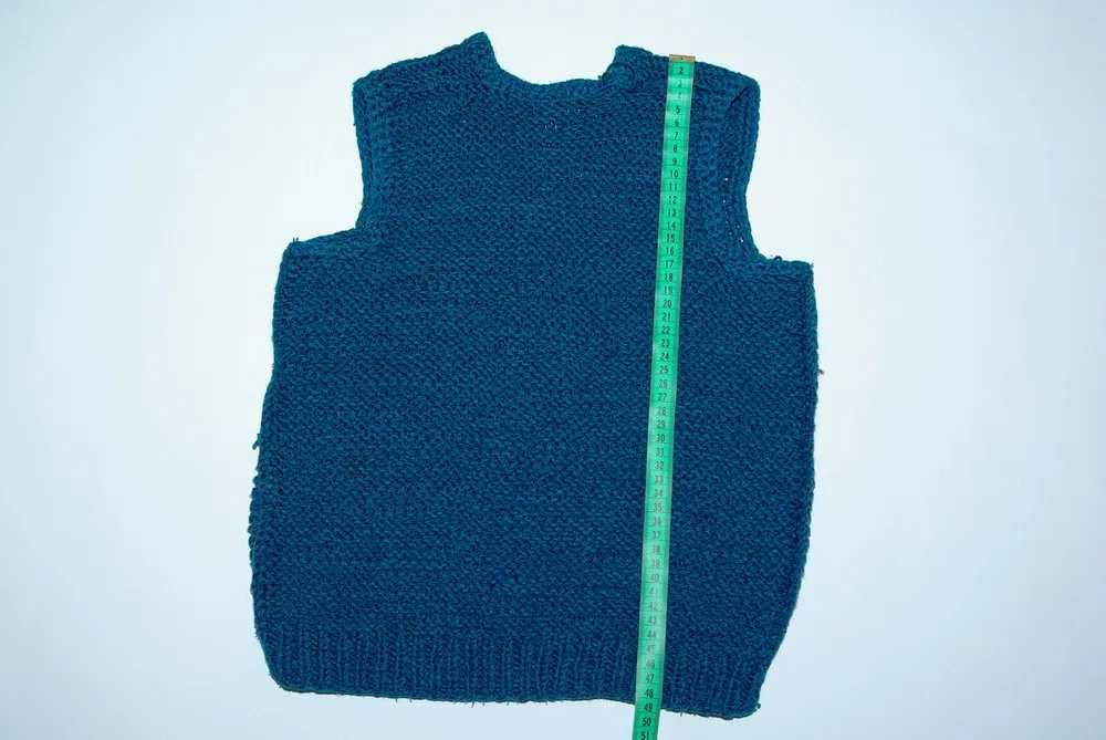 Детская жилетка, детский свитер