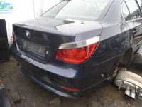 KOMpletny tył bmw e60 ORIENTBLAU METALLIC 317