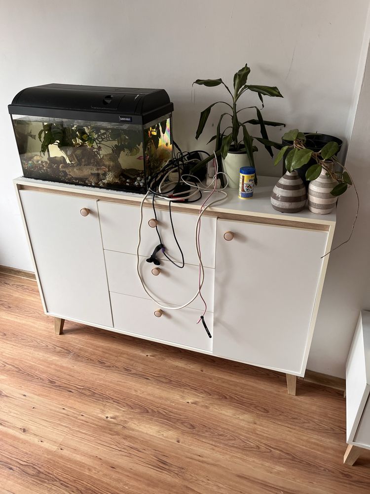 Oddam mebloscianke