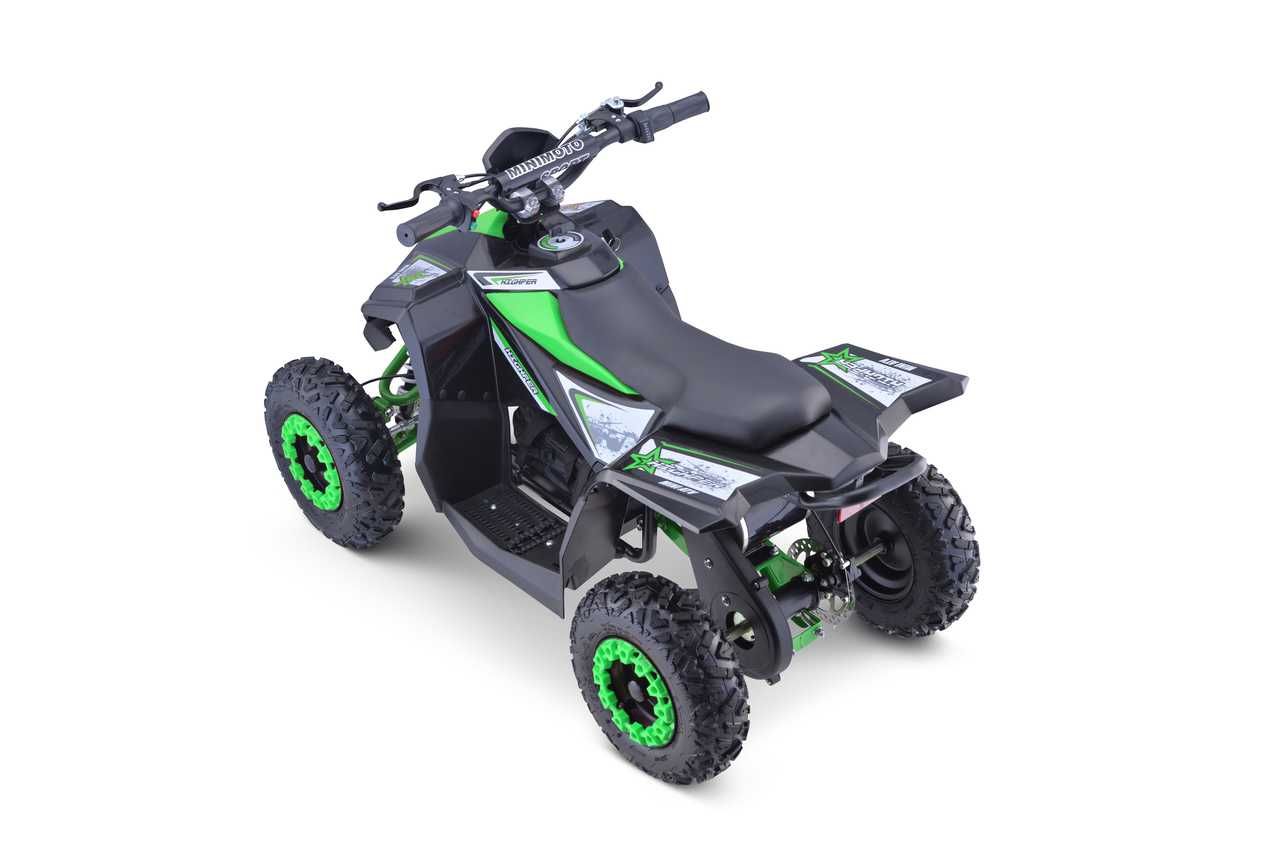 Quad na akumulator dla dzieci HIGHPER 1000W 48V