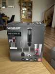 Nowy blender ręczny SilverCrest 600W