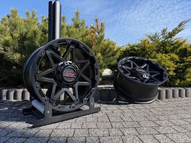 Nowe Felgi 1069 do Ford Raptor Ford F-150 Lincoln Mark LT 18 6x135