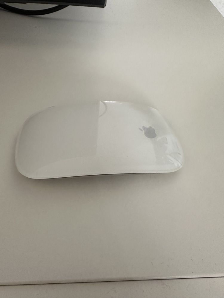 Myszka Apple Macbook. Jak nowa