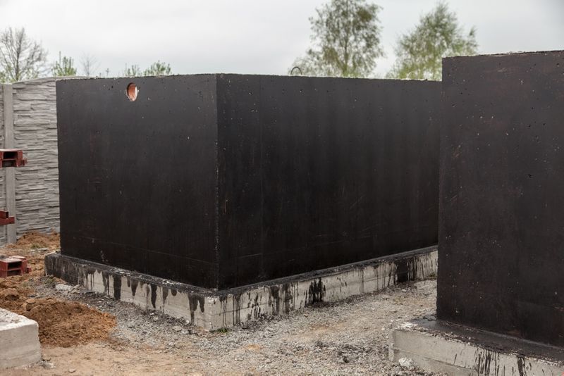 Szambo betonowe 8m3, POZNAŃ Zbiornik na Szamba Deszczówkę Gnojowice