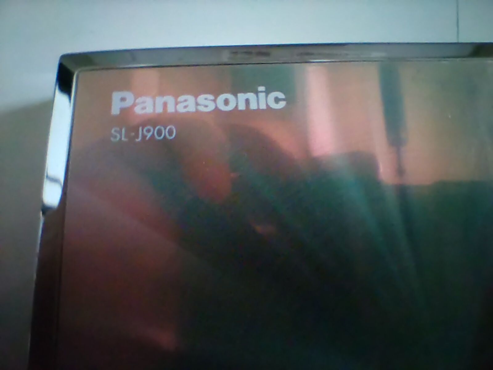 Panasonic SL-J900