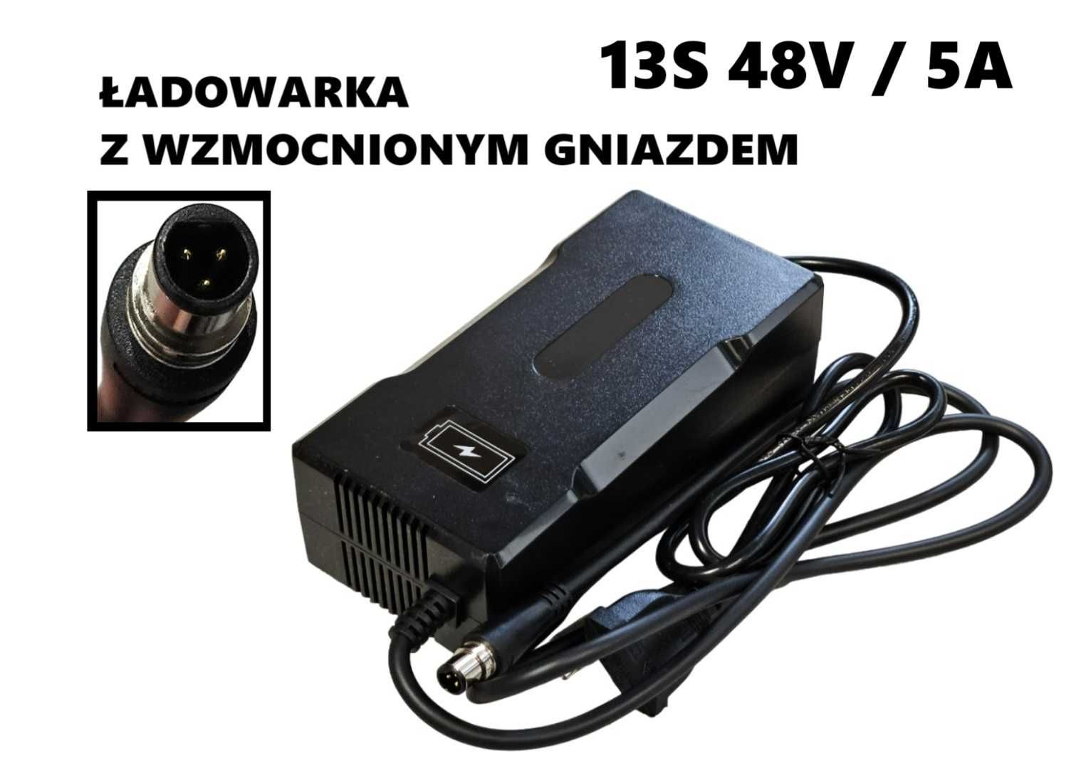 Bateria bidon do roweru elektrycznego ebike SAMSUNG 32E 22,4Ah 48V +5A