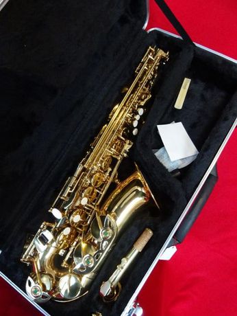 Saxofone