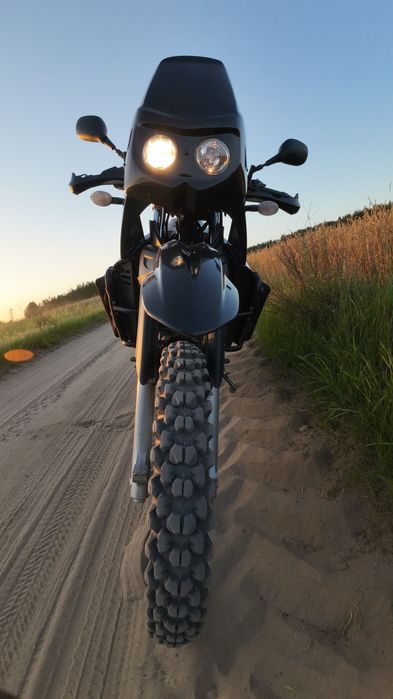Sprzedam Xt 660r
