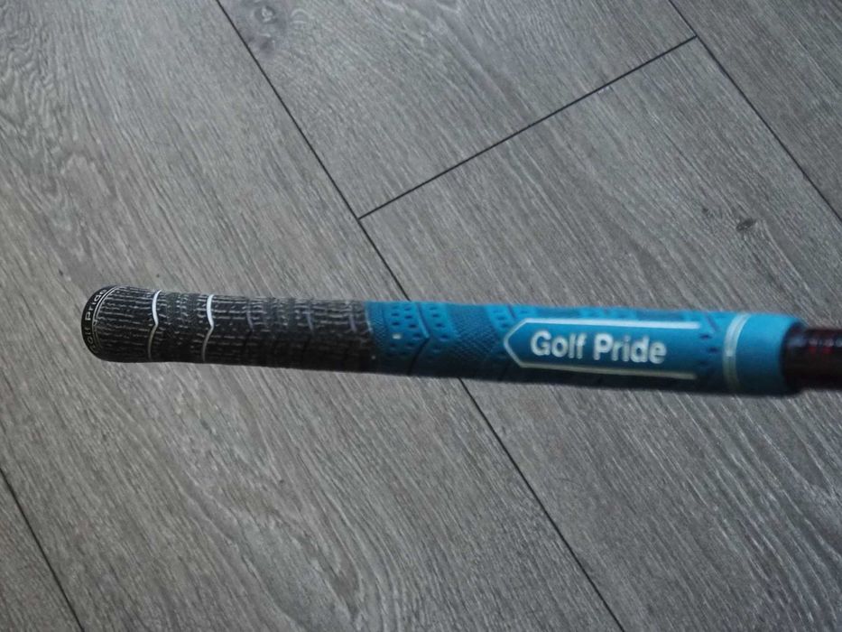 Kij do golfa Titleist 917F2 Wood 3 15 stopni
