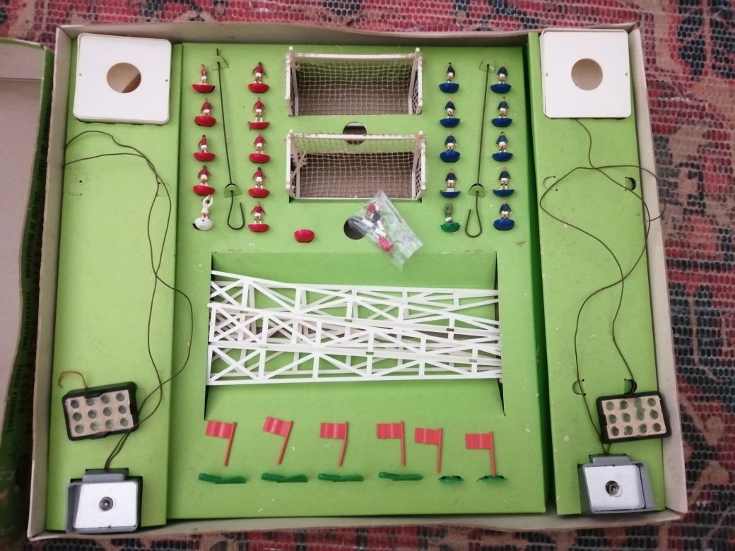 SUBBUTEO vintage