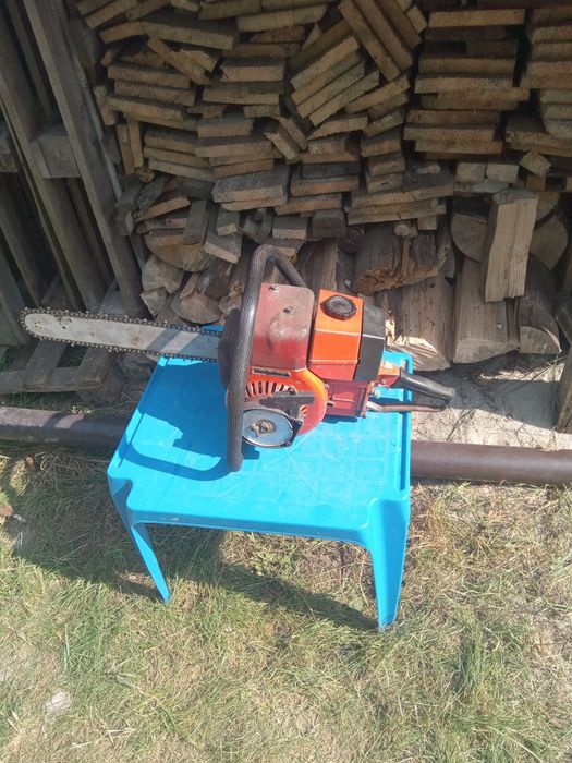 Piła spalinowa Dolpima