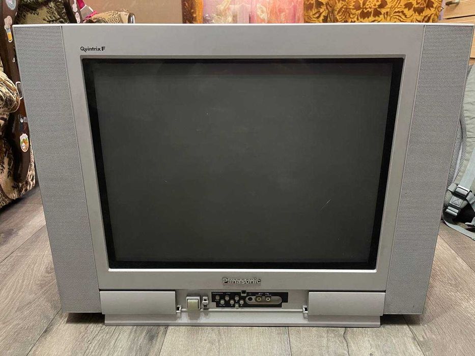 Panasonic TX-21PM30TQ 21дюйм