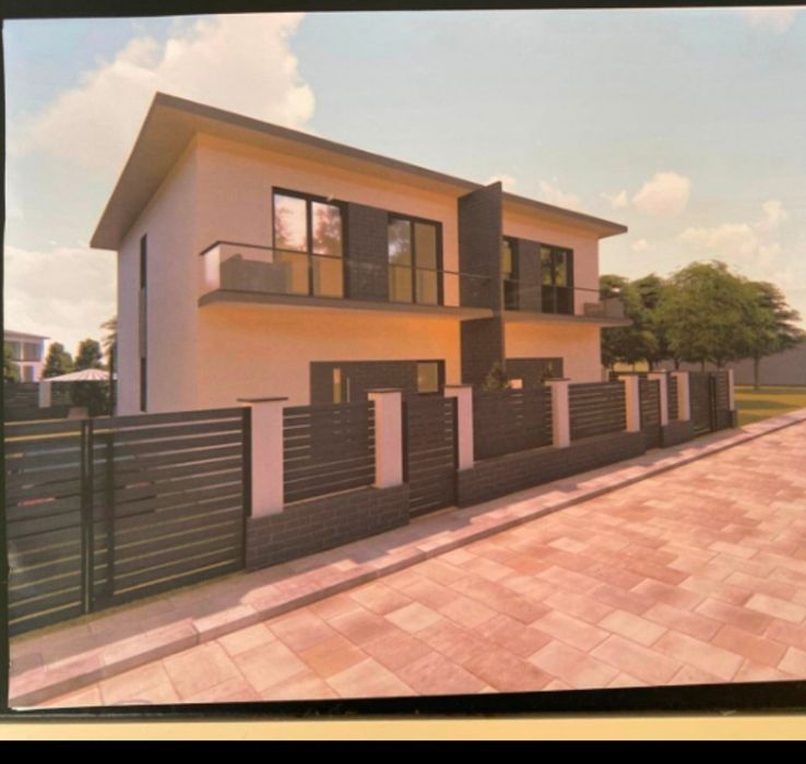 Продам свой Дуплекс в ЖК Совиньон 126.9 кв.м.