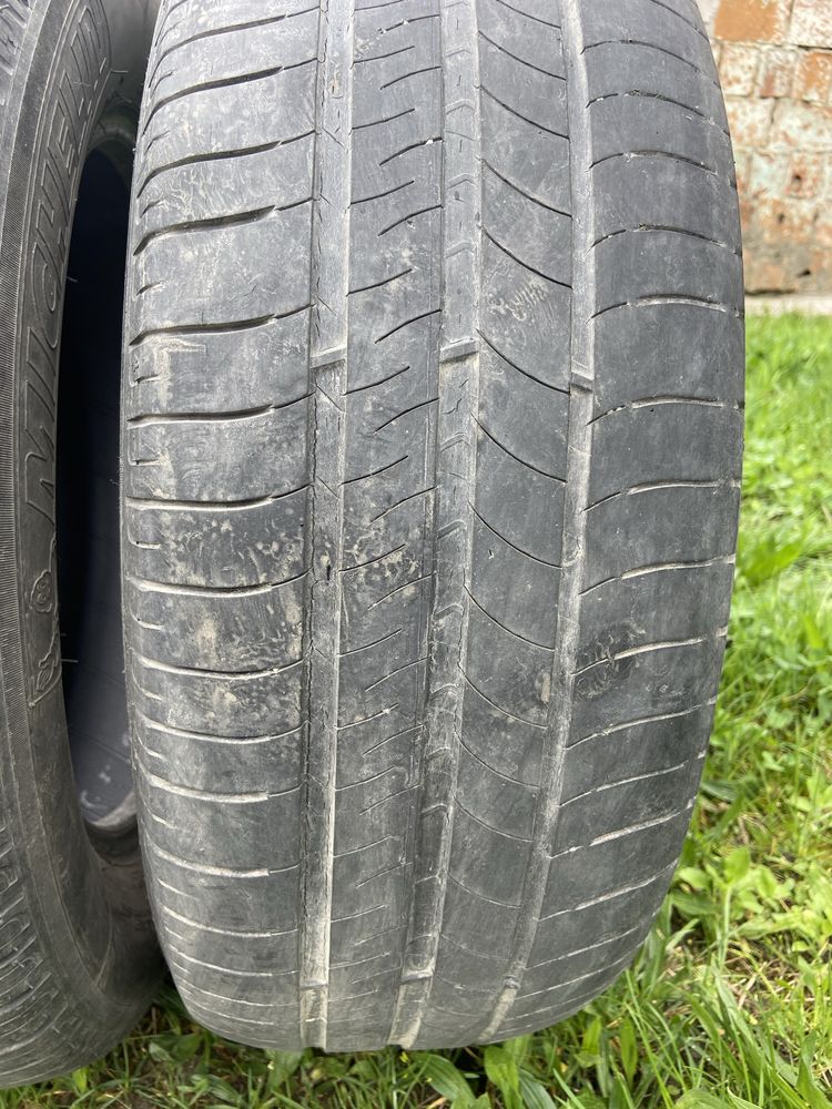 Літня гума (шини) Michelin 205/60 R16 пара