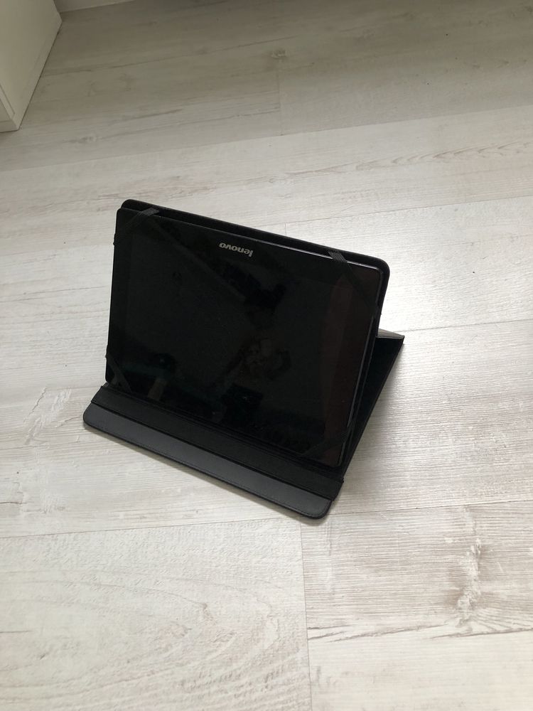 Tablet Lenovo IdeaTab S6000-L 10,1 czarny używany