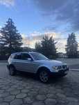 BMW X3 2.0 2005rok