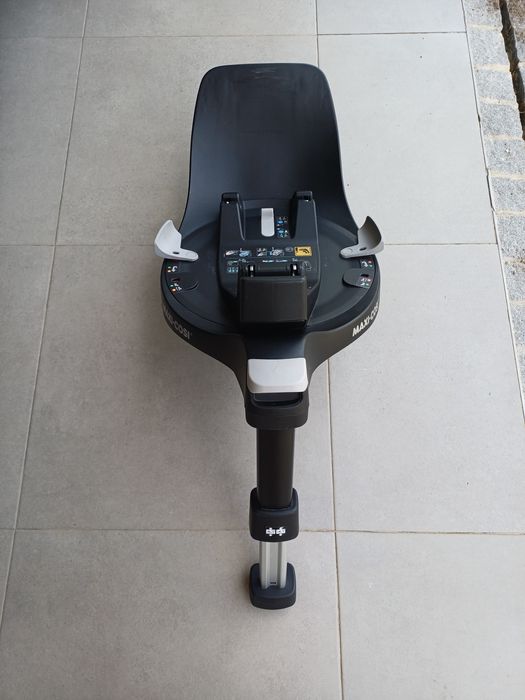 Base isofix family 360 pro