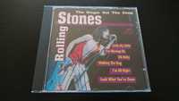 Rolling Stones The Singer Not The Song CD 1992 Compilation *UNIKAT*