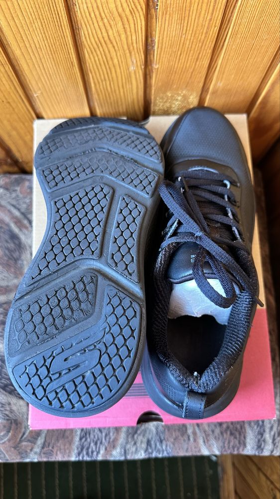Skechers go run elevate - upper class 37,5 poзмір