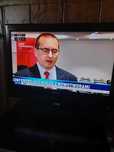Tv Led Sony Bravia 26 cali KDL 26P300H