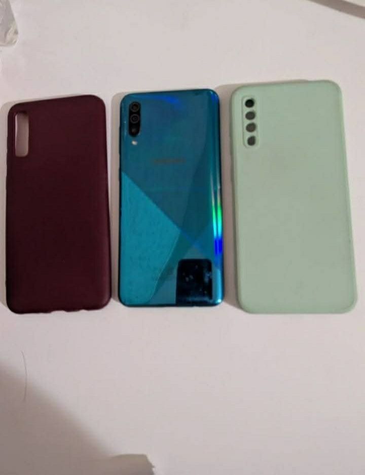 Телефон samsung a30s 4/64