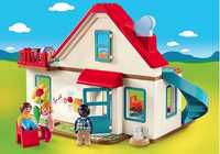 Playmobil Dom rodzinny 70129