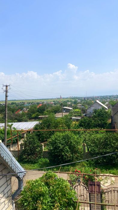 Продаю дом в Великом Дальнике