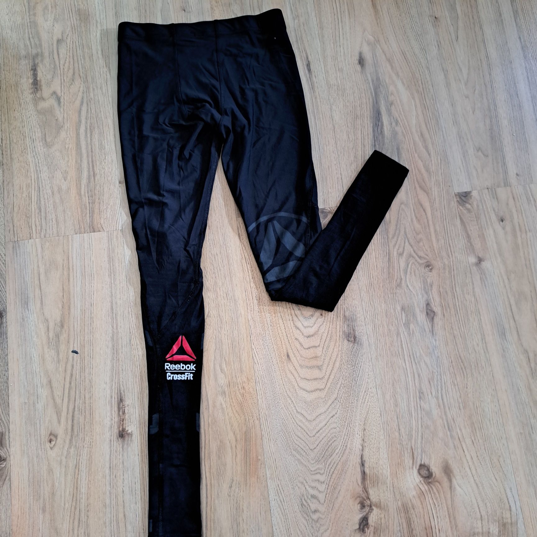 Legginsy damskie Reebok XS/S