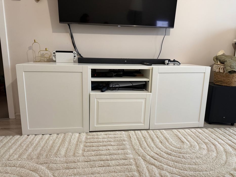 Szafka RTV Ikea Besta
