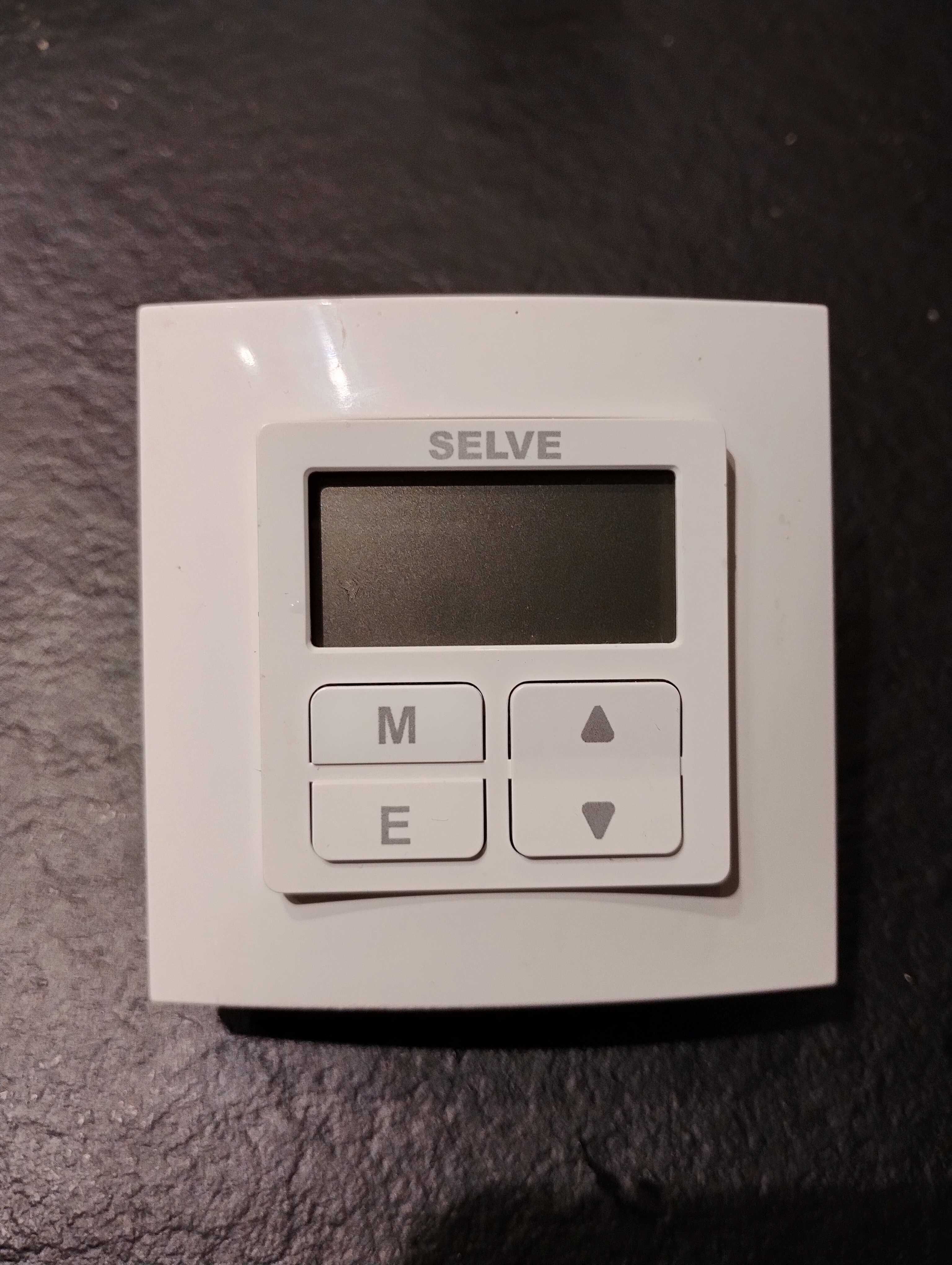 Astronomiczy sterowni rolet Smarttimer Plus