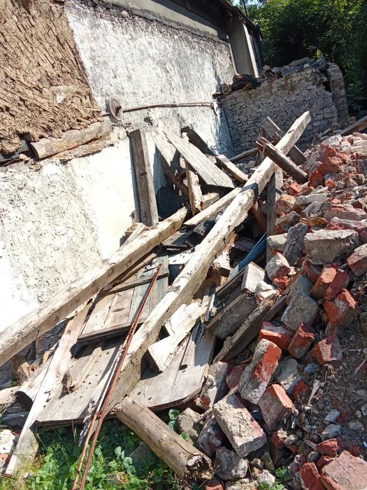 Opróżnianie Domów Opróżnianie Piwnic Wywóz Mebli Wywóz Gruzu Gabaryty