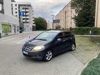Honda FR-V 2.0 LPG 2006 6 osob minivan