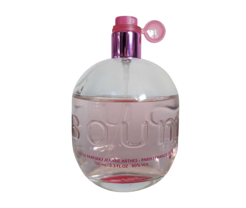 Perfumy damskie Boum Jeanne Arthes 100 ml Hebe