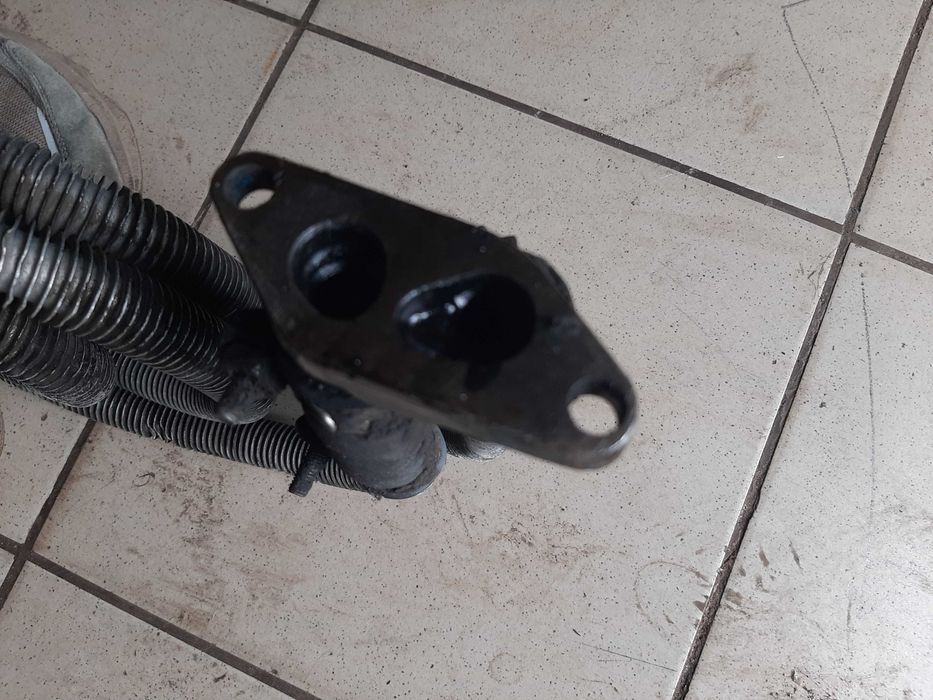 Масляный радиатор Т-40 Д-37  Д-144