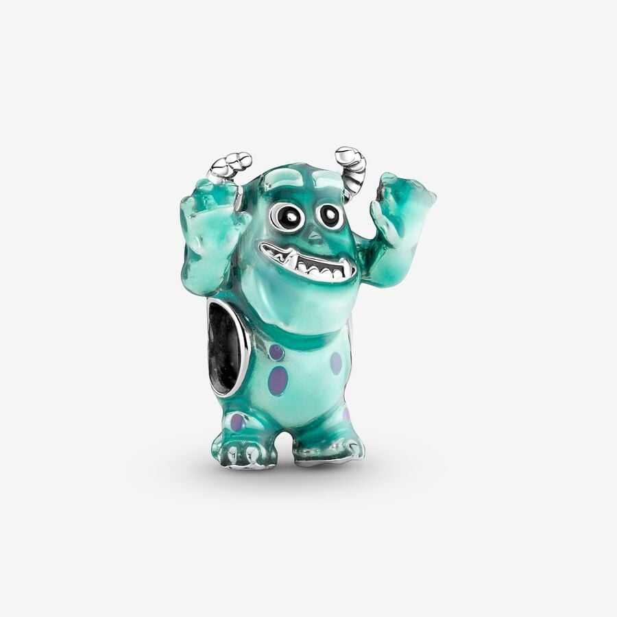 zawieszka  Charms Sulley Disney Pandora