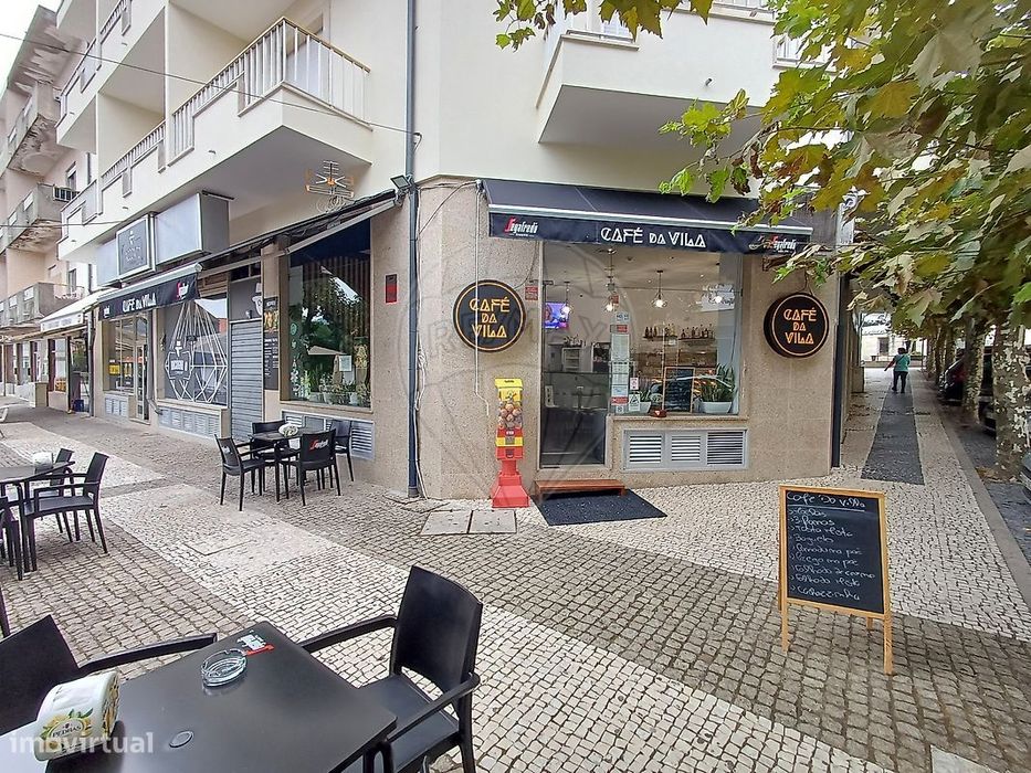 Trespasse  para venda