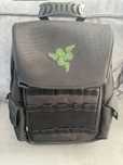 Plecak do Laptopa Taktyczny Razer 14" Tactical Backpack Razer Zielony