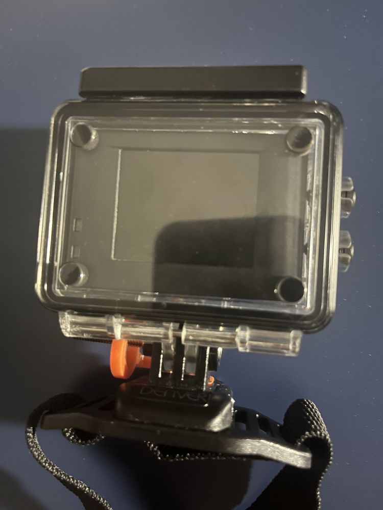 Camara denver (sports)