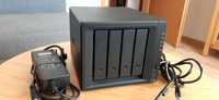 serwer Synology DS420+