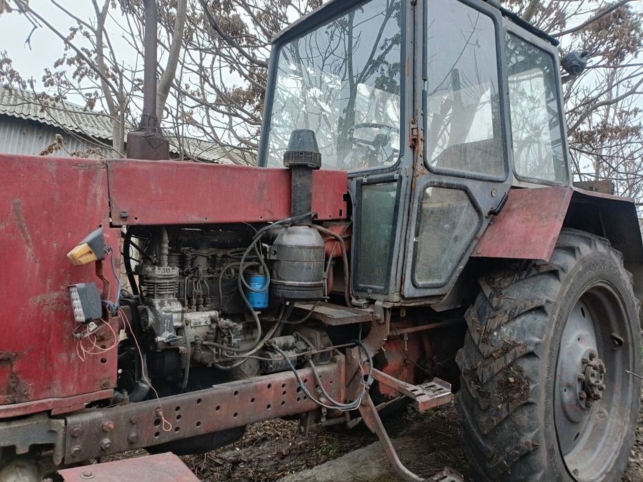 Продам ЮМЗ 6АКЛ  1991р