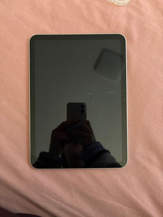 Ipad 10ª geração  (64Gb+ apple pencil + acessórios