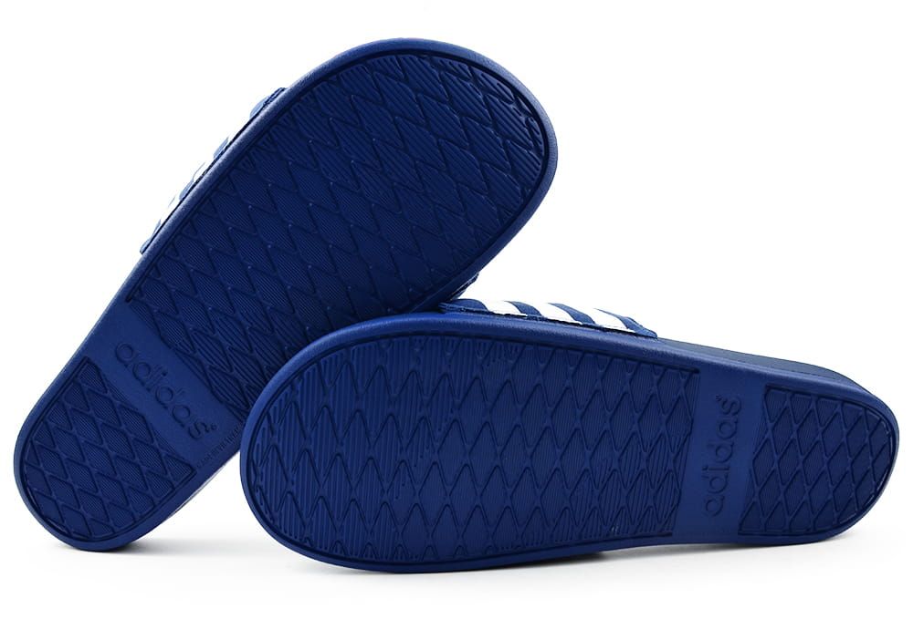 Super MIĘKKIE Klapki Adidas Adilette CF+ AQ4936 r.46 [WYSYŁKA 24H]