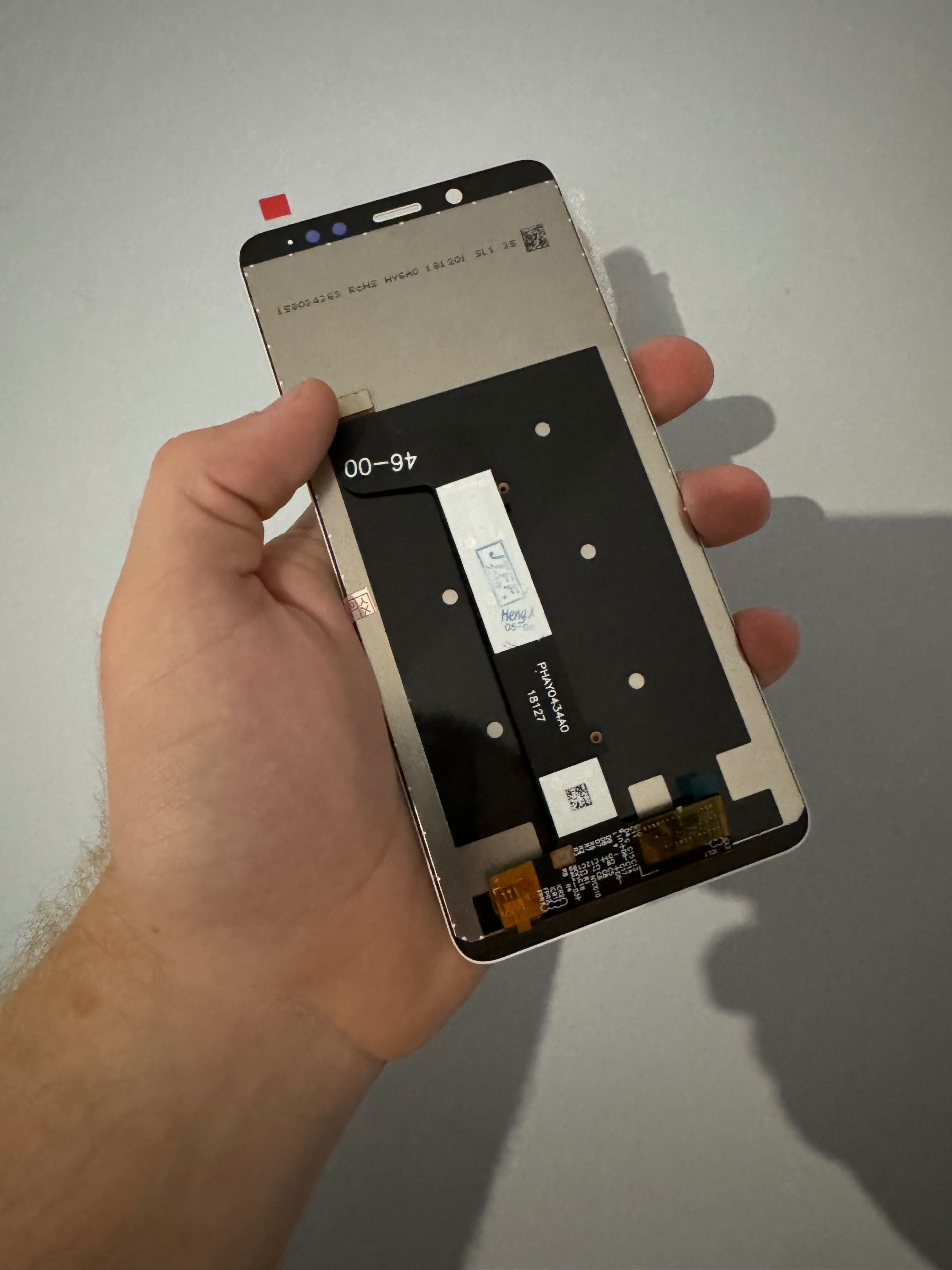 Екран Xiaomi Redmi Note 5