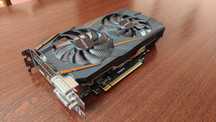 Karta graficzna Gigabyte GeForce GTX 1050 Ti